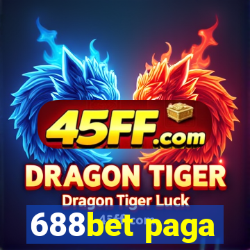 688bet paga